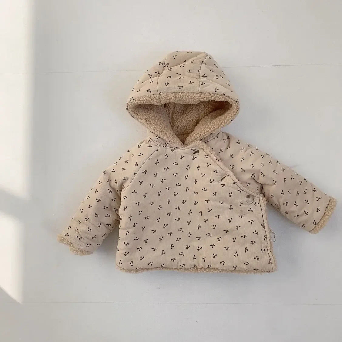 Girls Winter Clothing Savannah