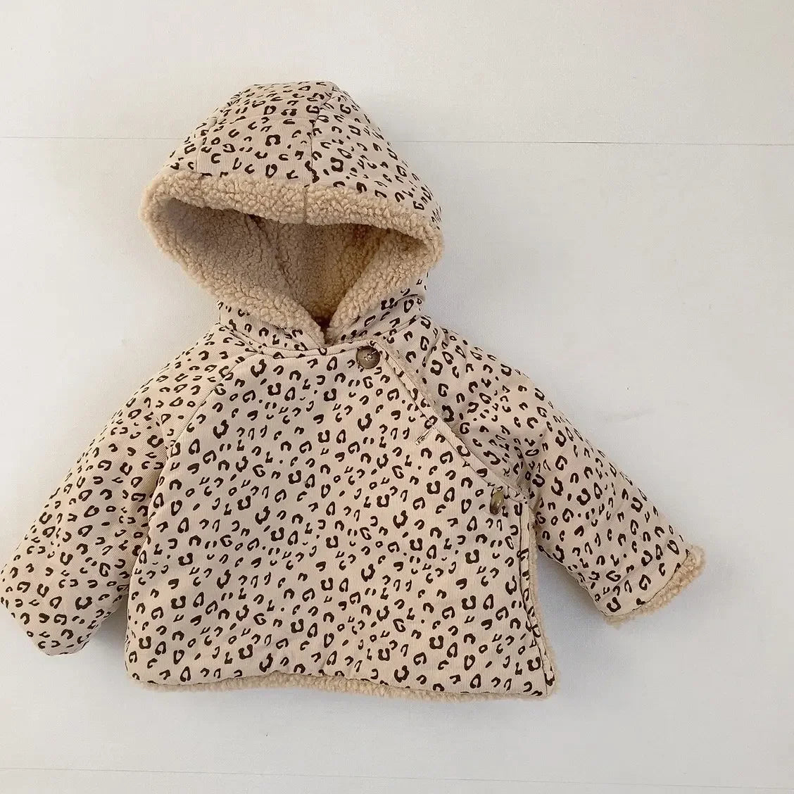 Girls Winter Clothing Savannah