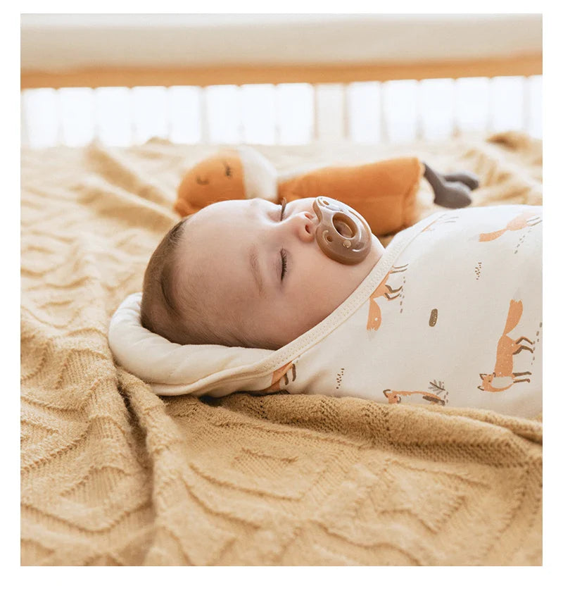 Baby Bliss Swaddle Wrap