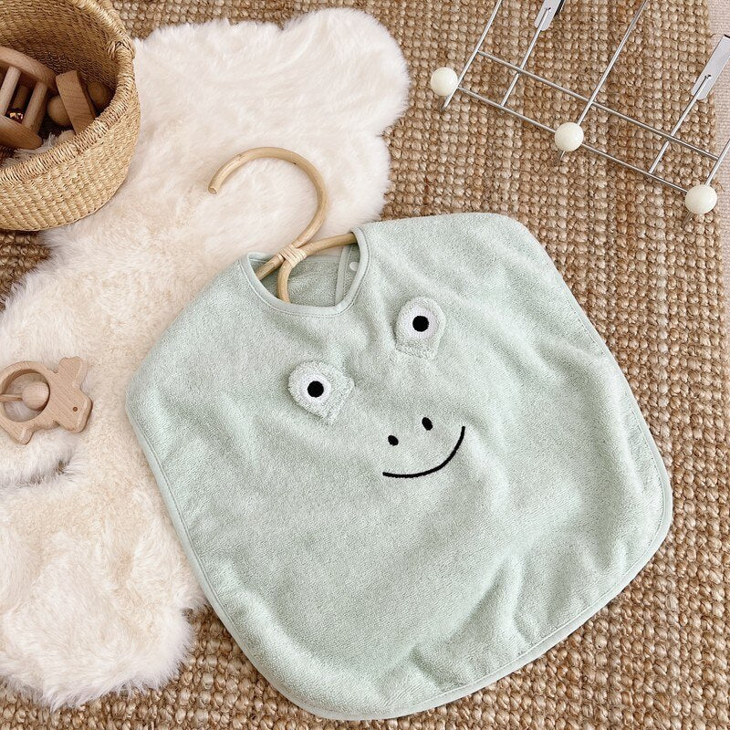 Bath & Splash Washcloths