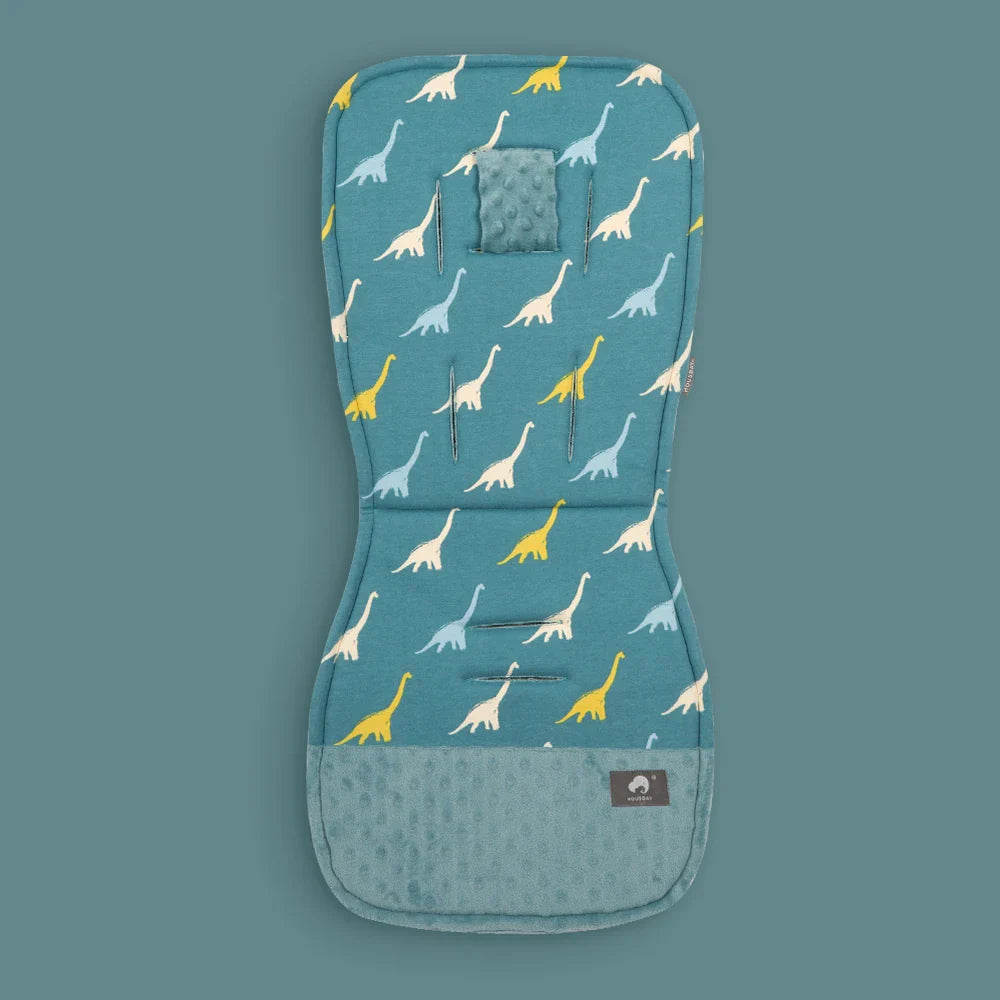 Baby Bliss Stroller Cushion