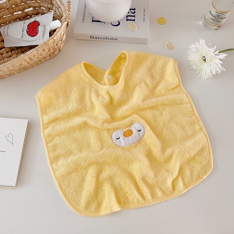 Bath & Splash Washcloths