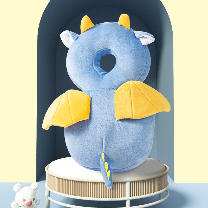 Baby Training Walking Head Protector Pillow / Ant-fall Pillow