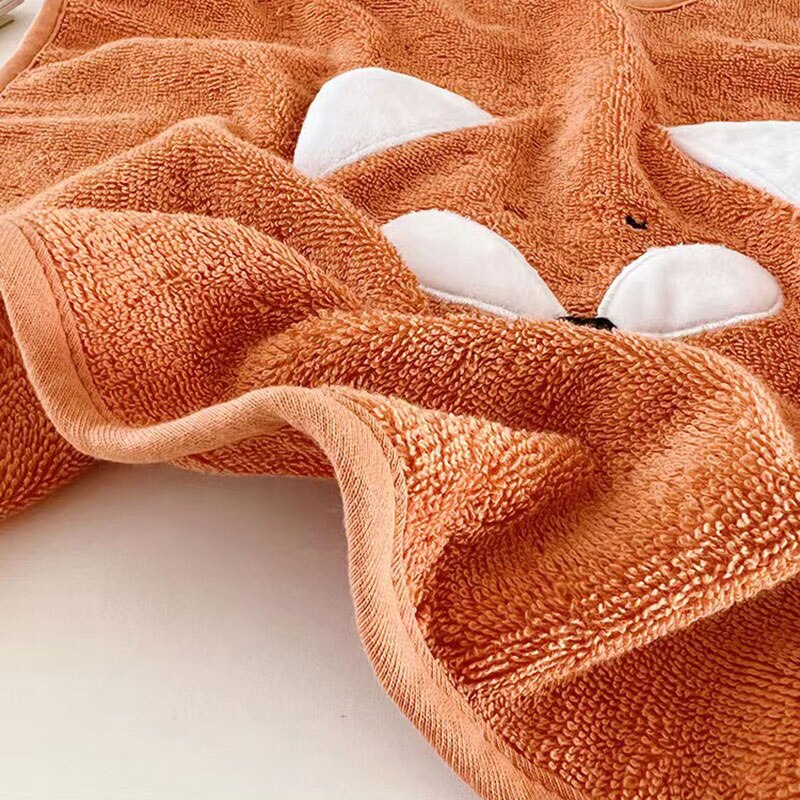 Bath & Splash Washcloths