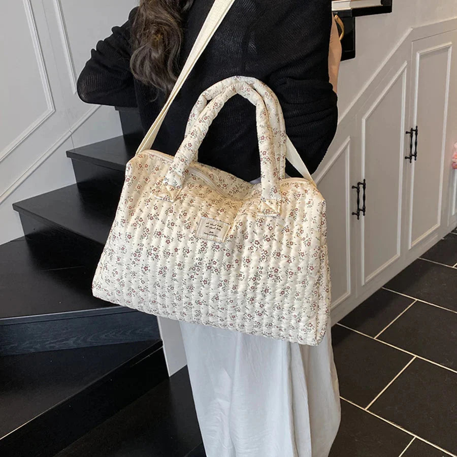 Changing Bag Bloom