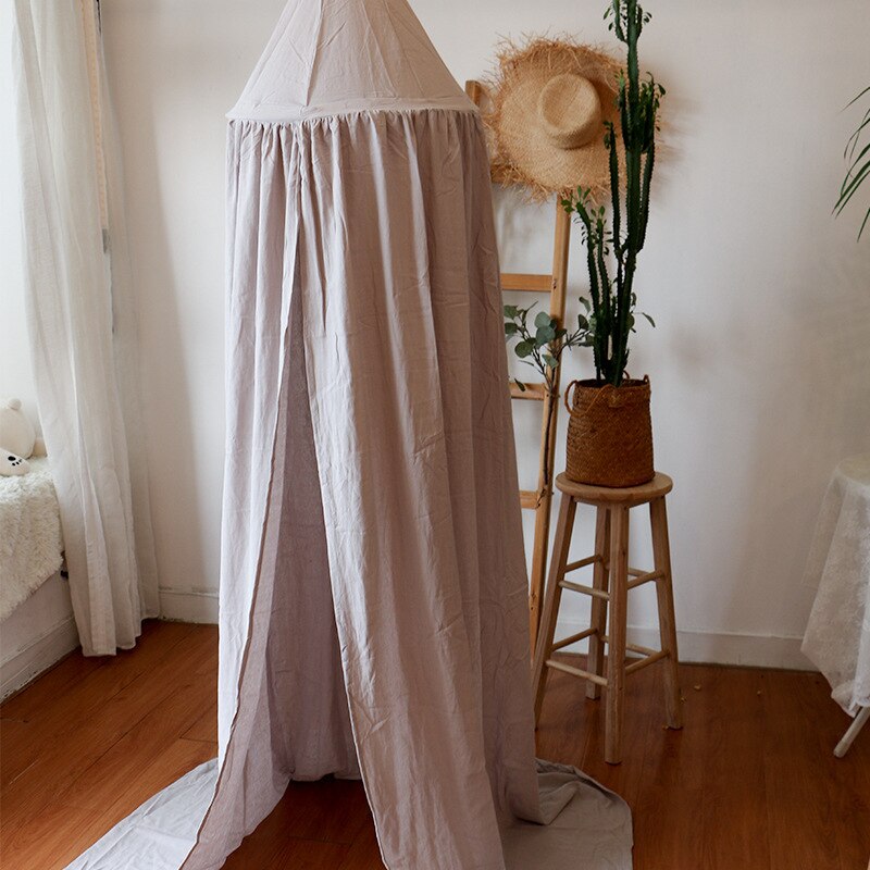 Canopy Tent Kids Room