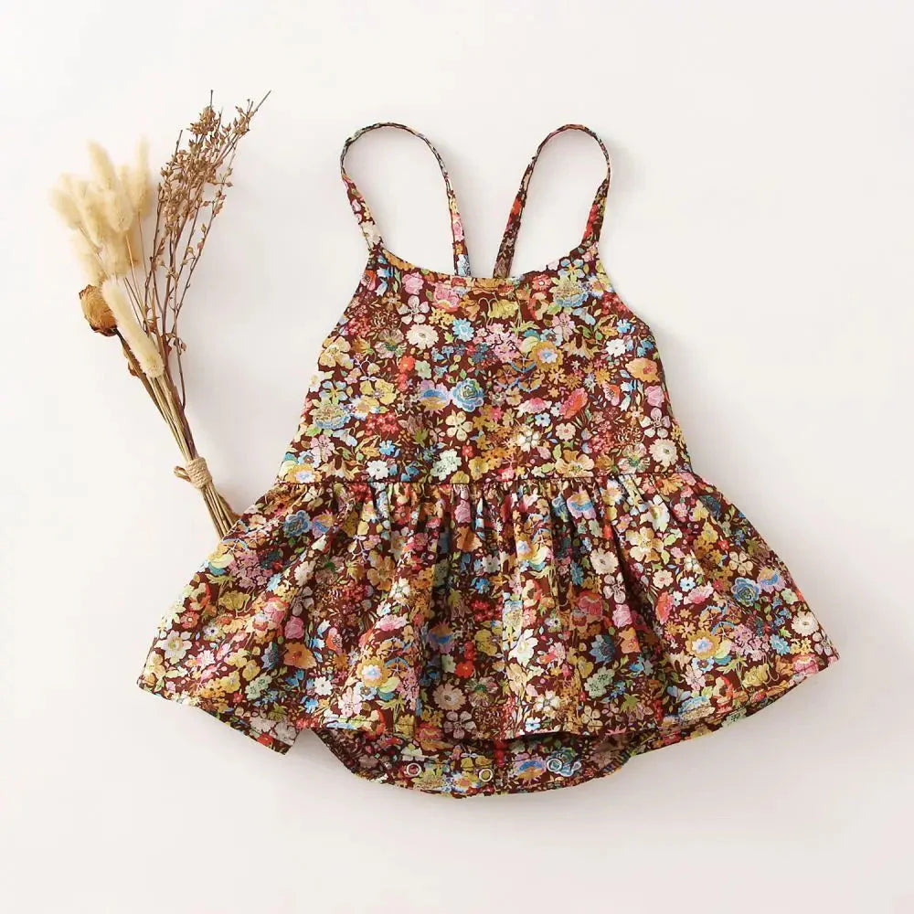 Baby Girl Dress Livy