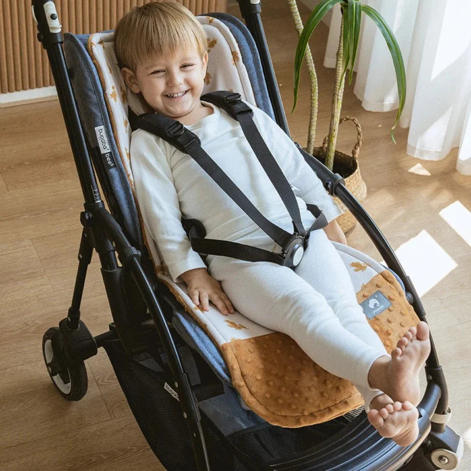 Baby Bliss Stroller Cushion