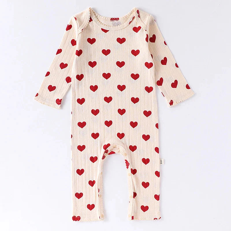 Love Baby Jumpsuit