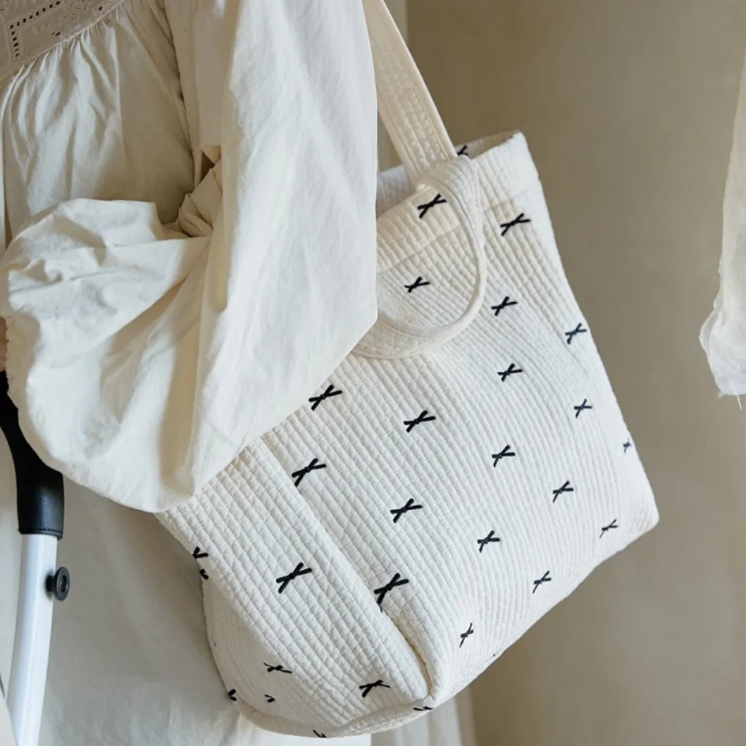 Diaper Bag Leah
