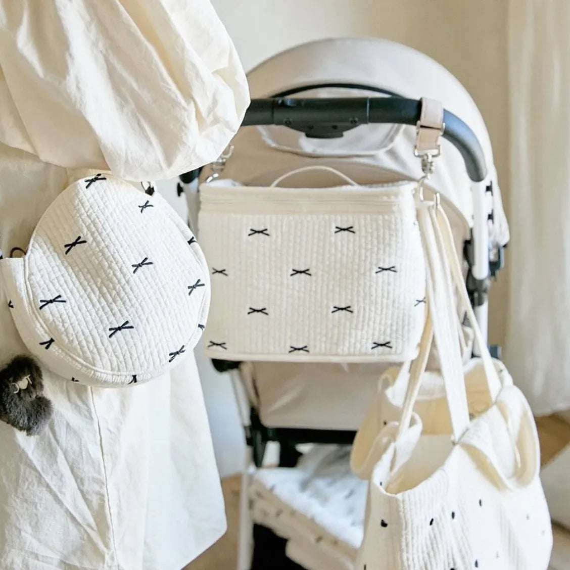 Thermal Insulated Food Bag Leah