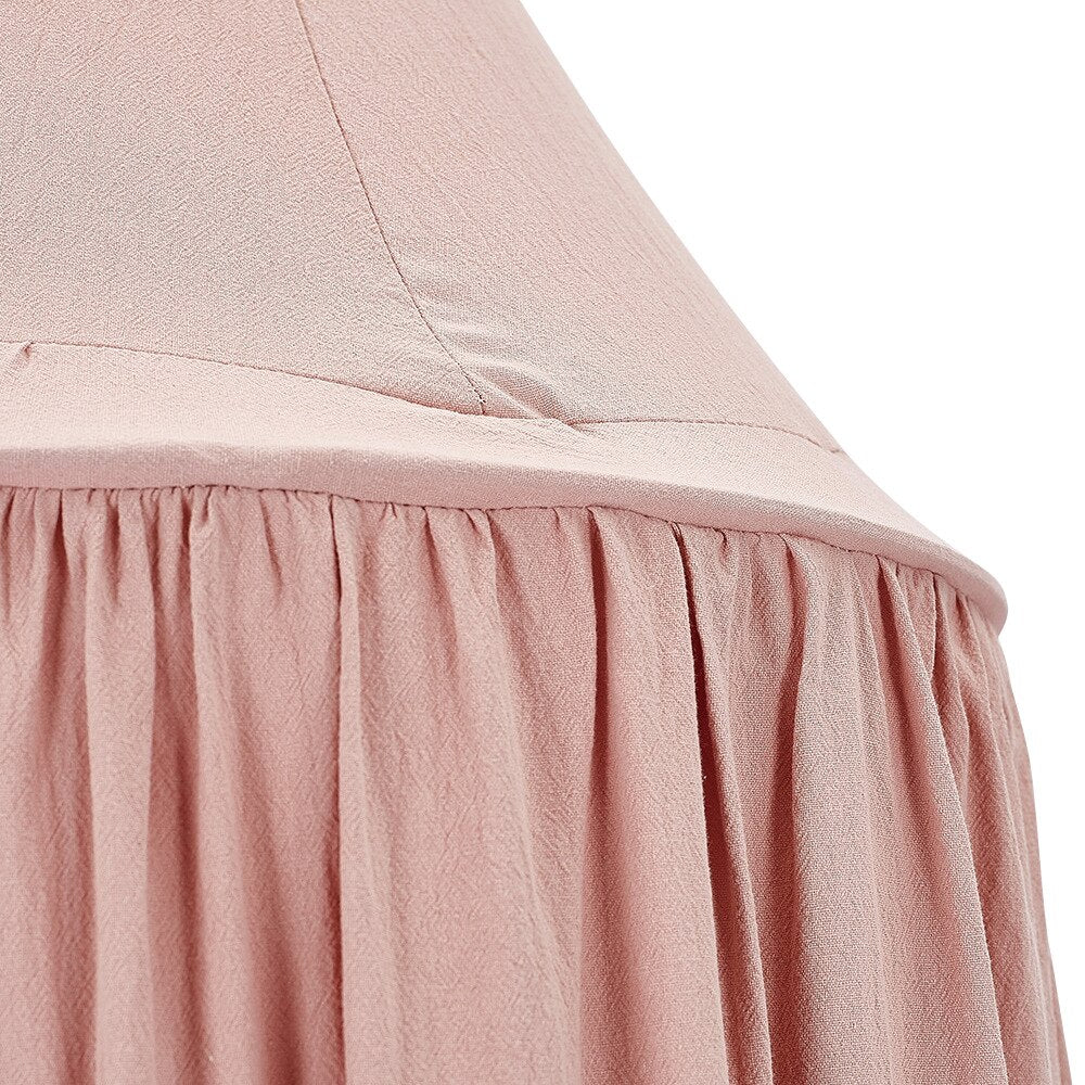 Canopy Tent Kids Room