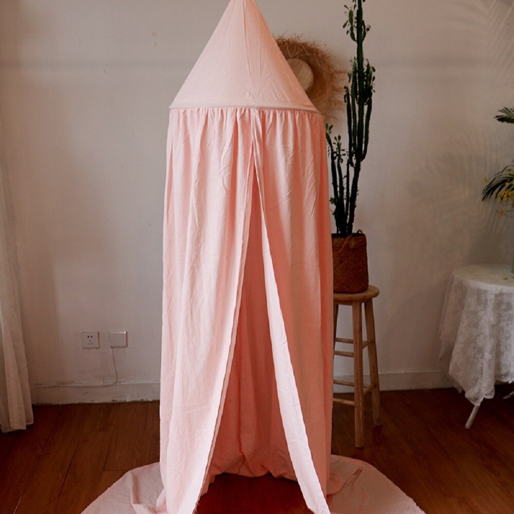 Canopy Tent Kids Room