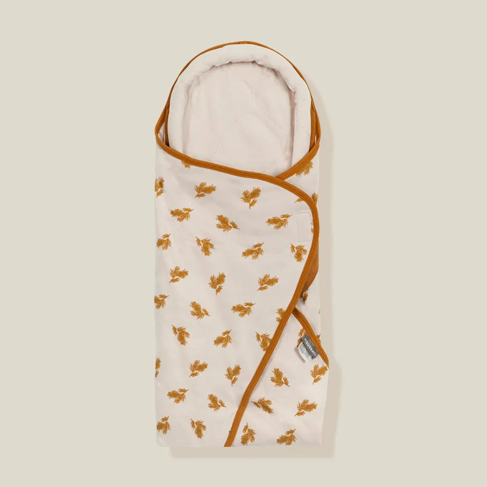 Baby Bliss Swaddle Wrap