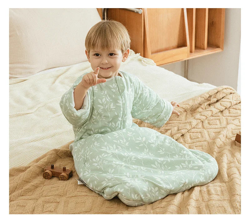 Baby Bliss Sleeping Bag