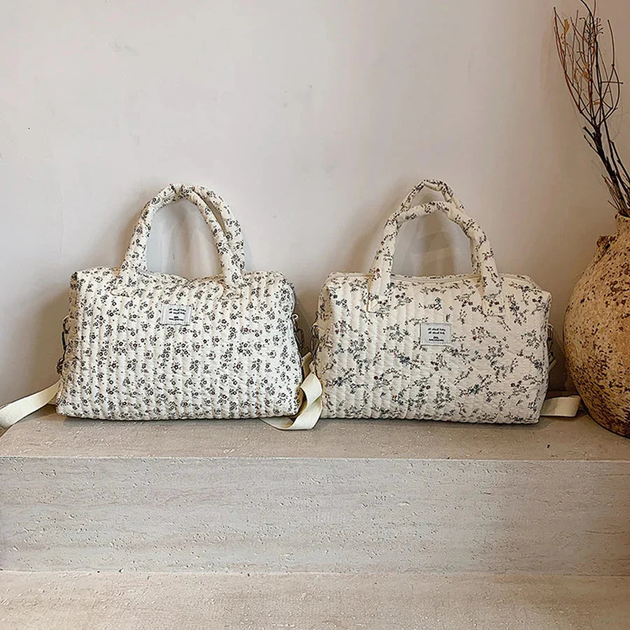 Changing Bag Bloom