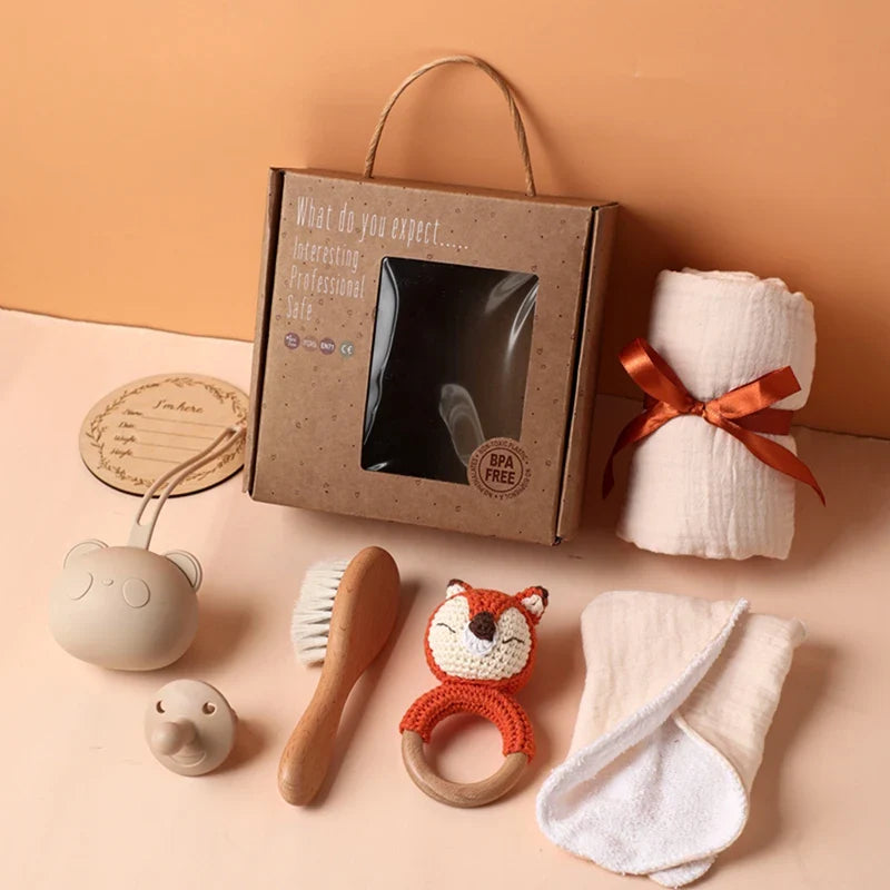 Baby Shower Gift Set