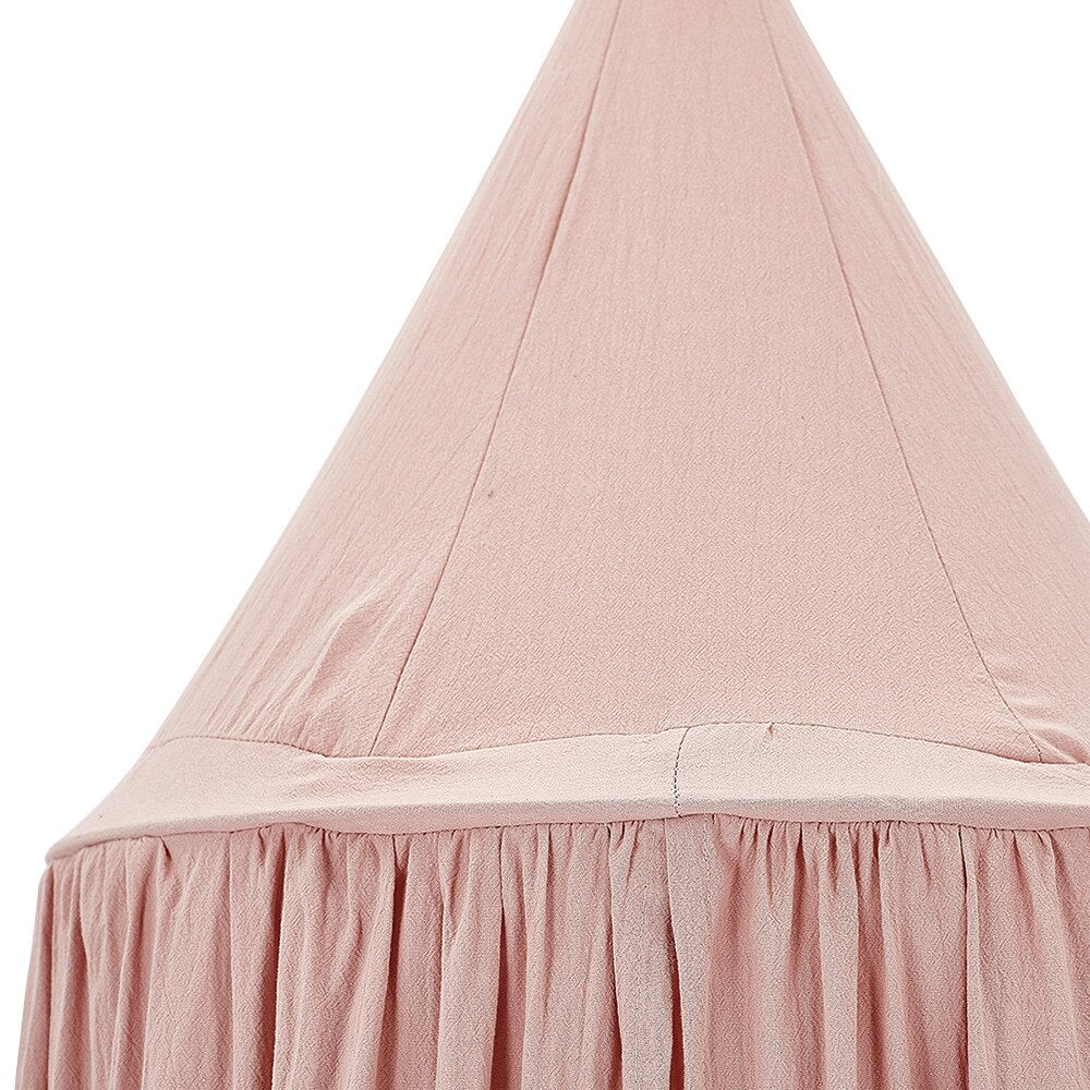 Canopy Tent Kids Room