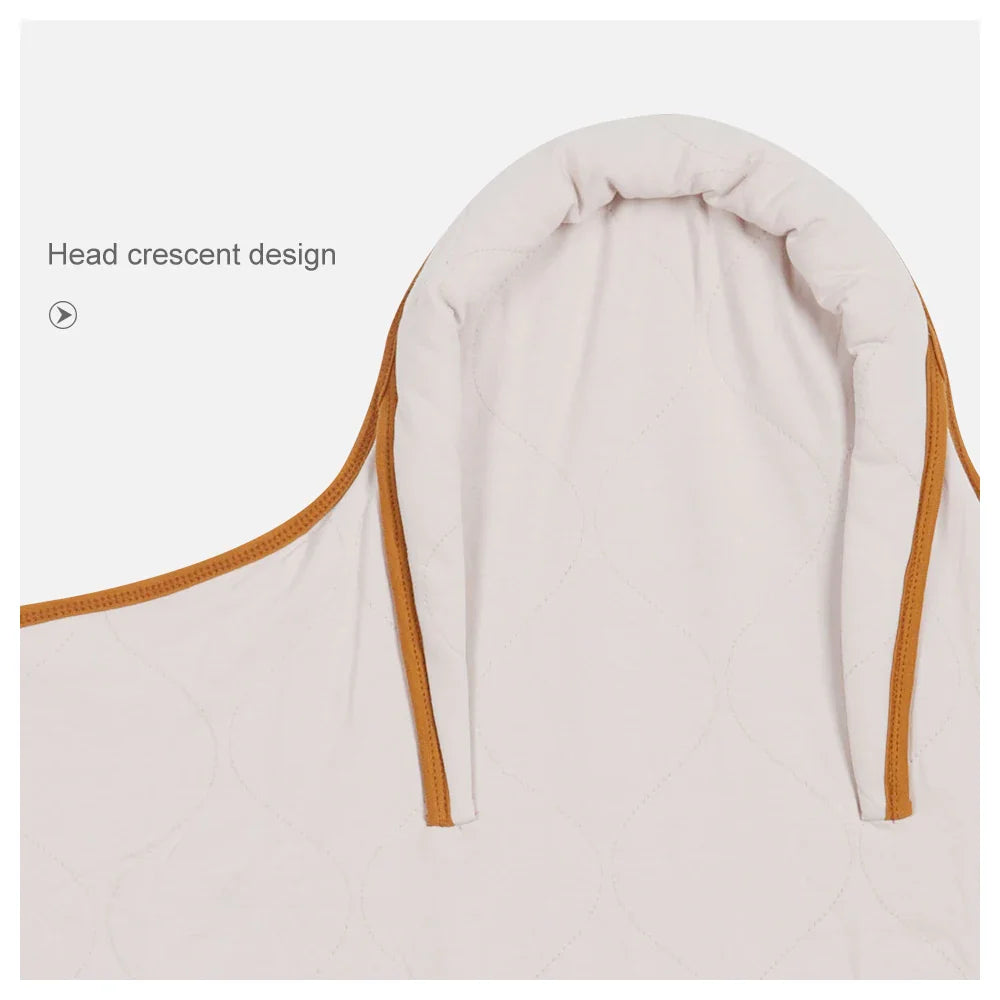 Baby Bliss Swaddle Wrap