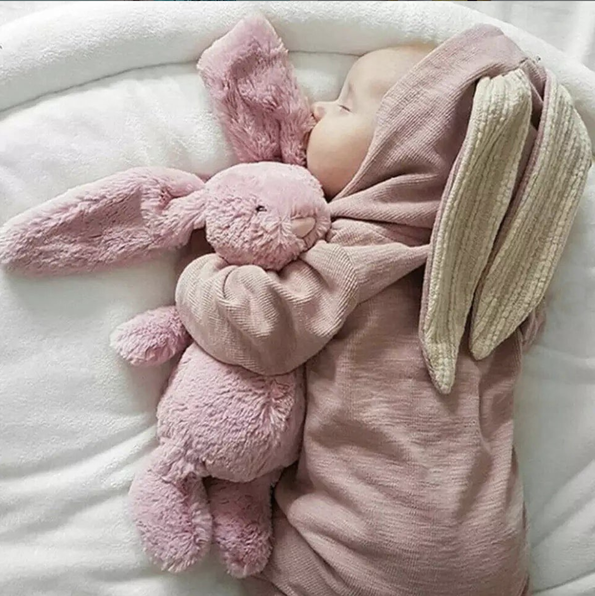 Bunny Onesie