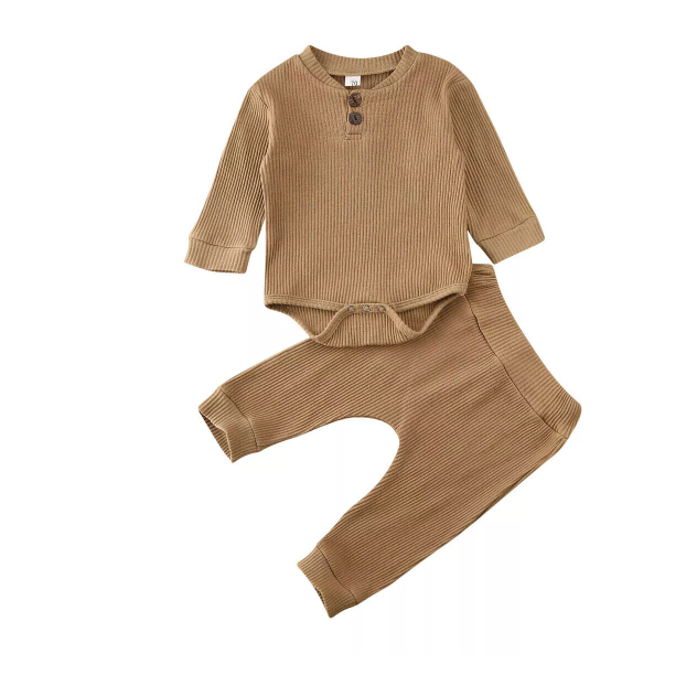 Sebastian Outfit