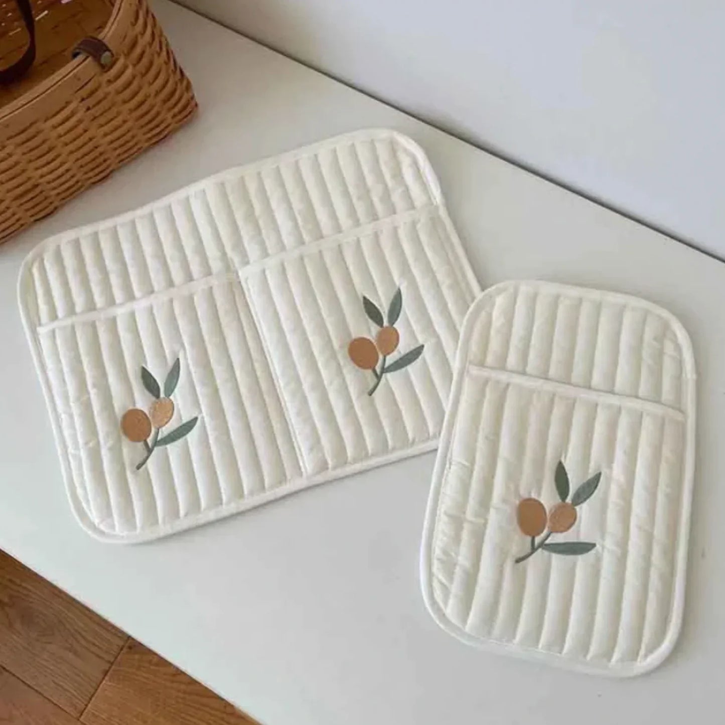 Baby Bed Storage Bag
