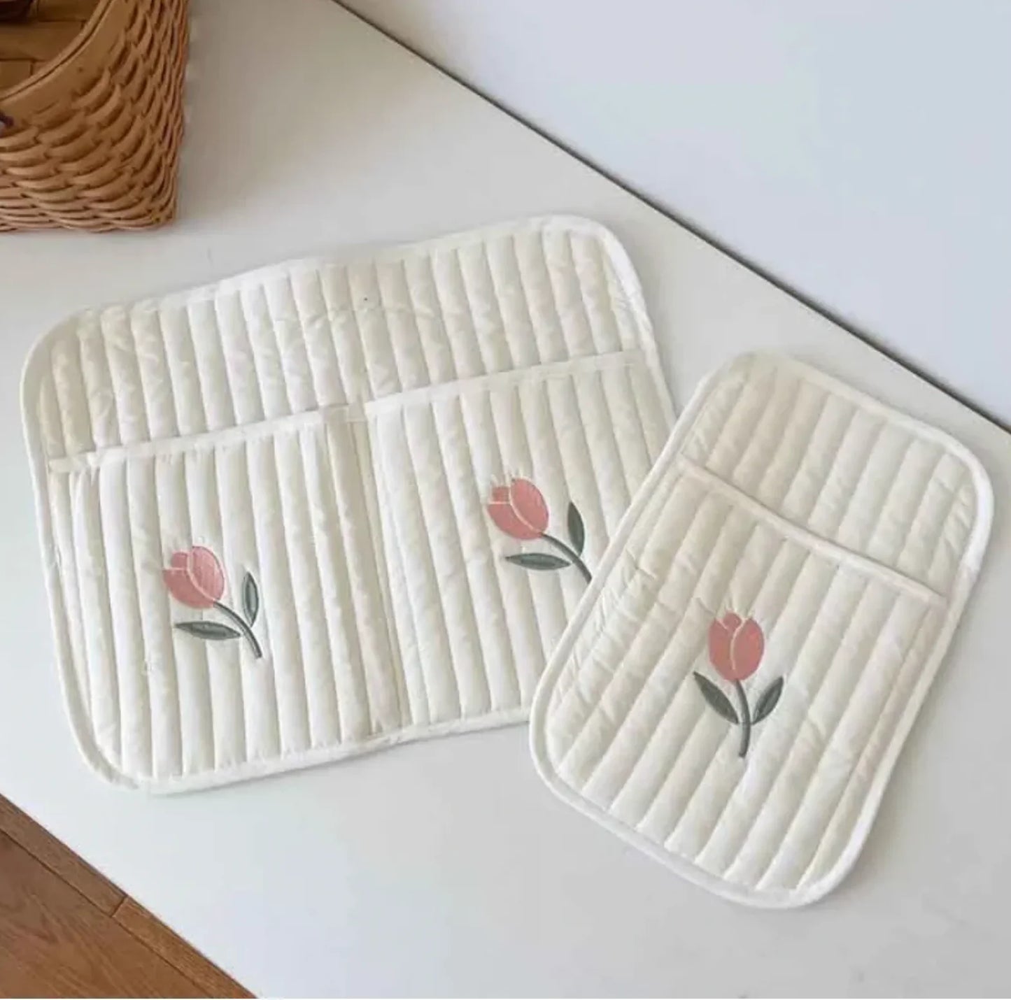 Baby Bed Storage Bag