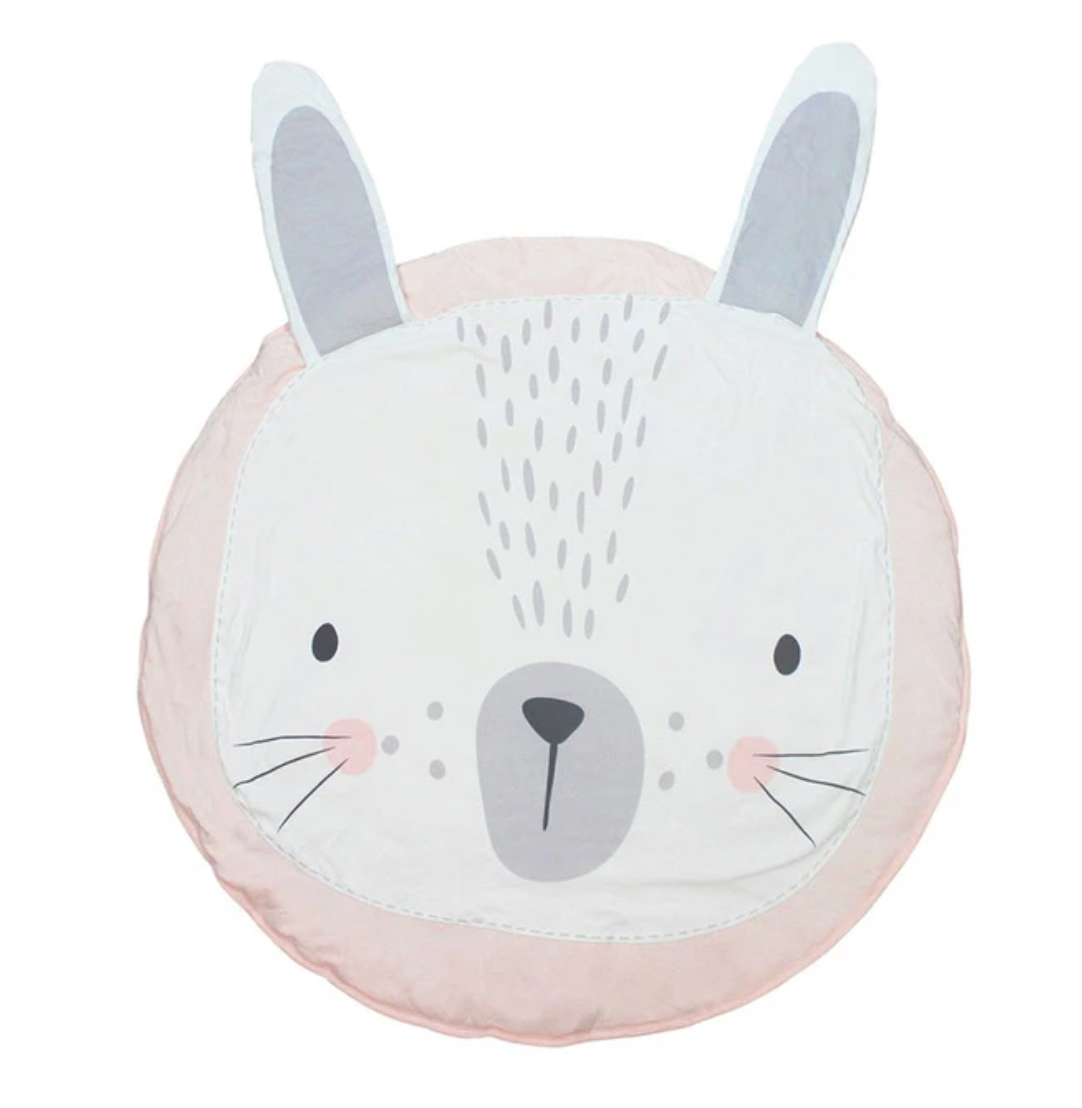 Belly Time Mat