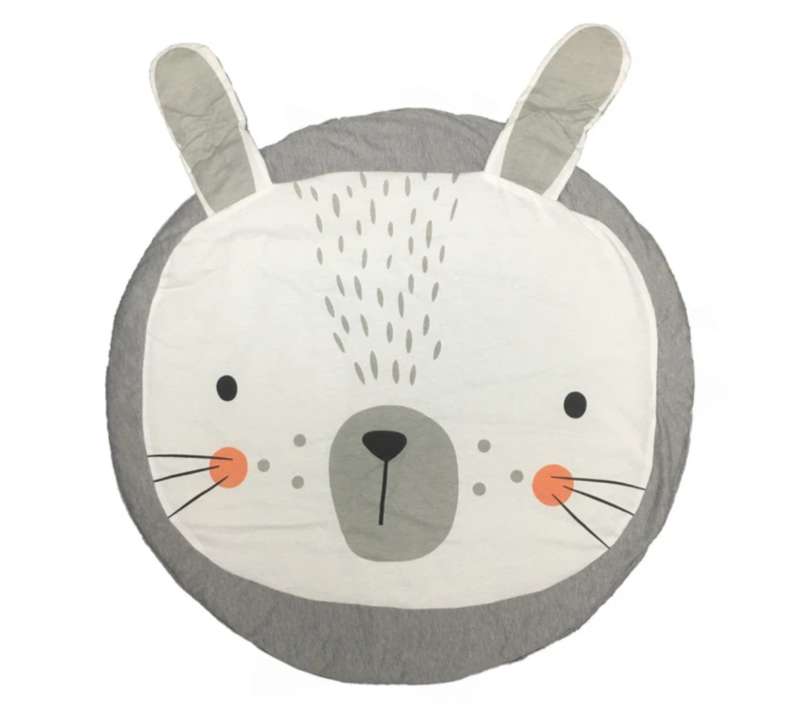 Belly Time Mat