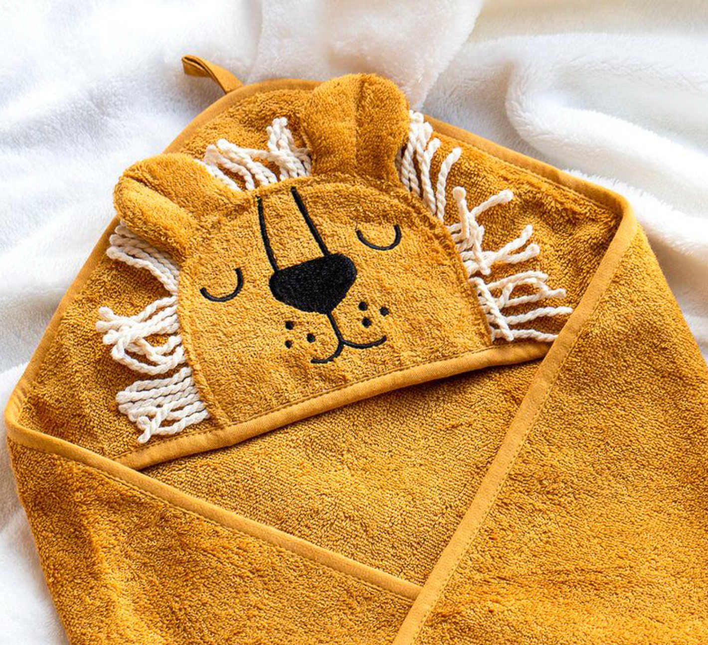 Cutie Bathrobes