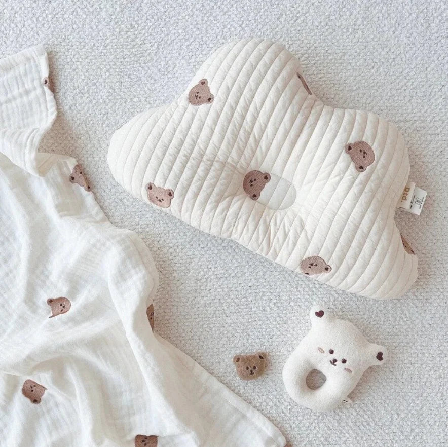 Luxe Cloud Pillow