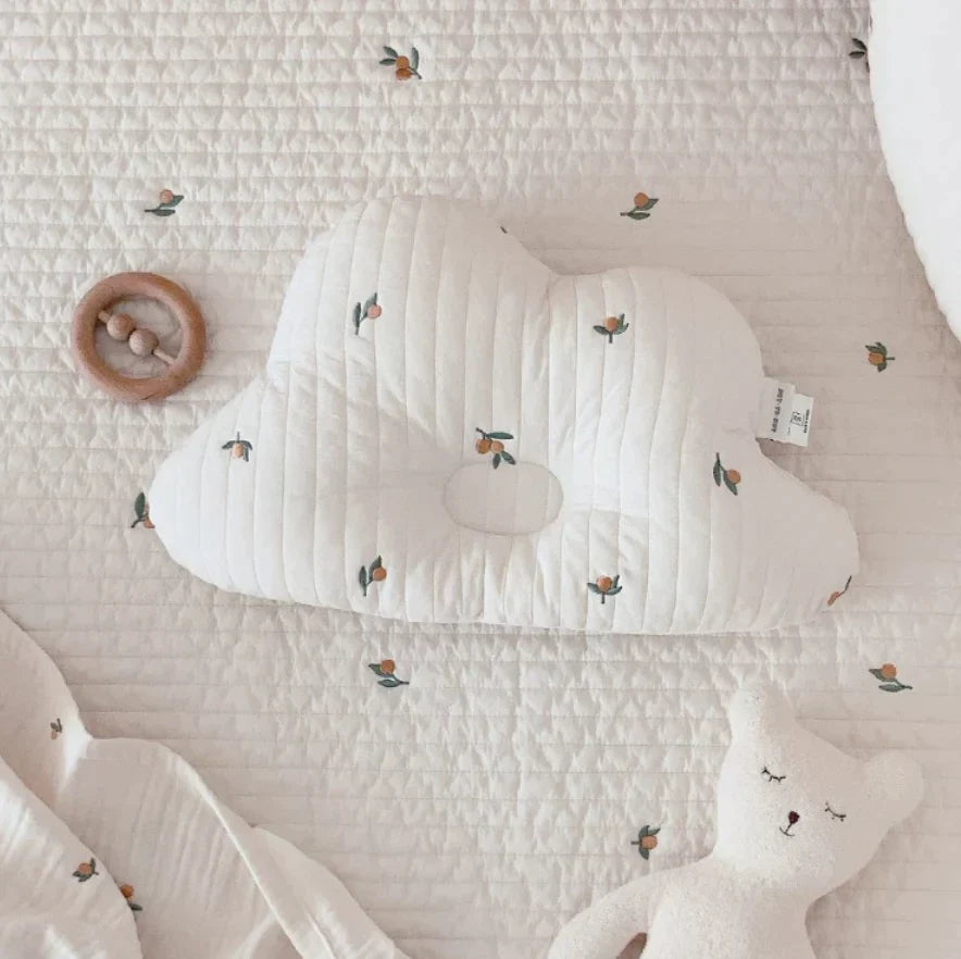 Luxe Cloud Pillow