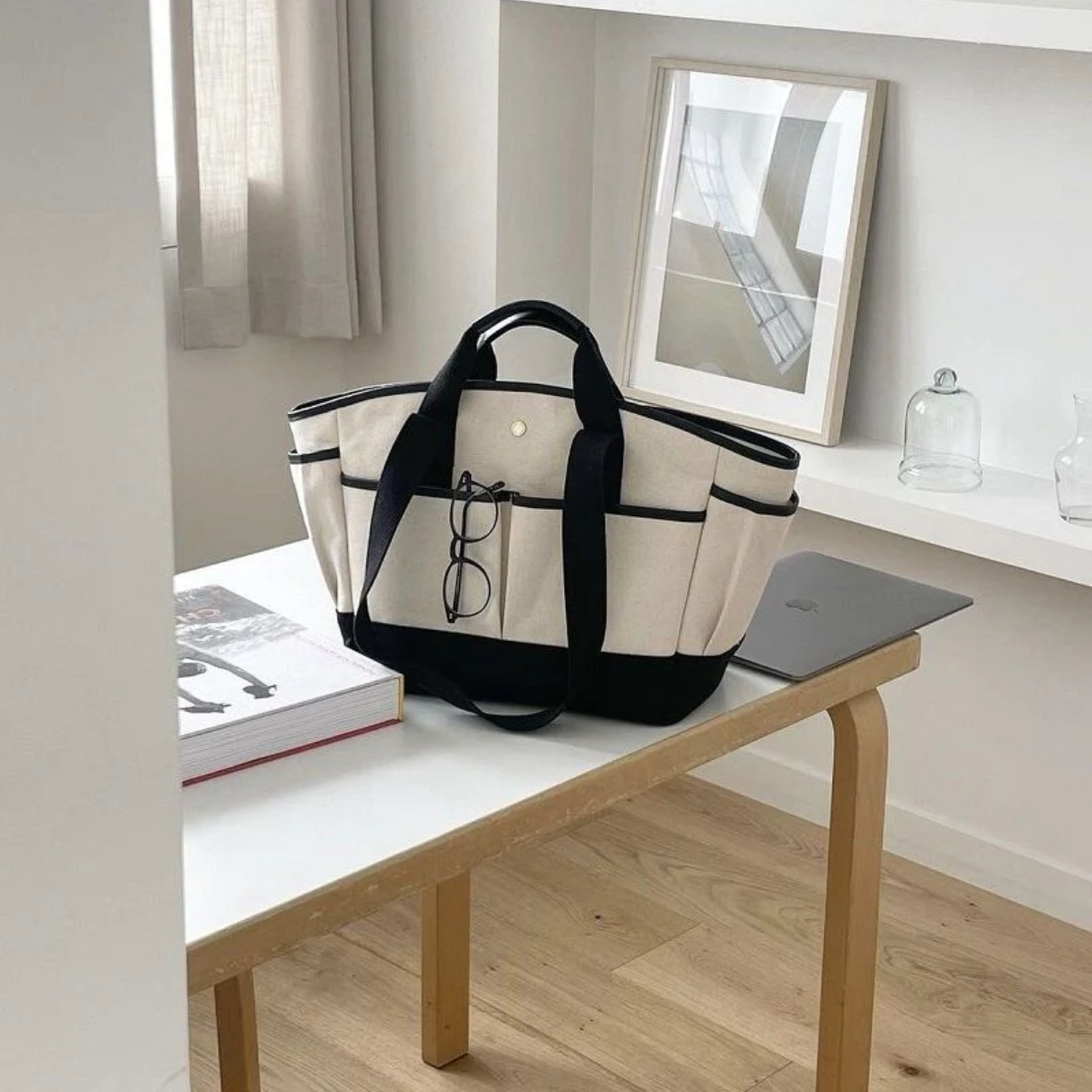 Honey Mom Bag