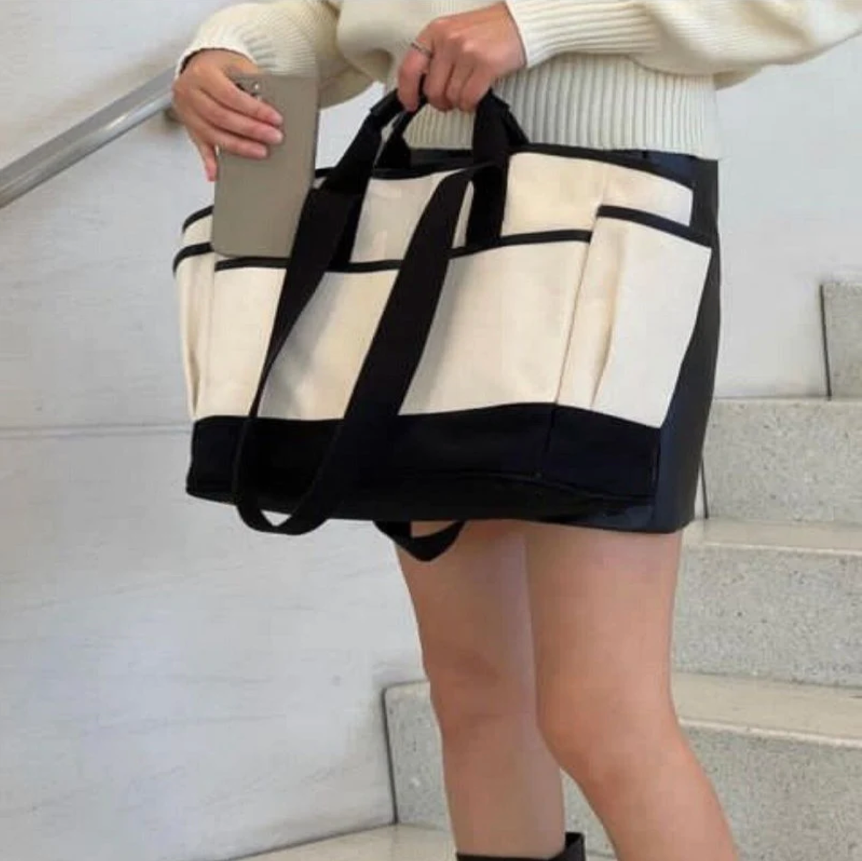 Honey Mom Bag