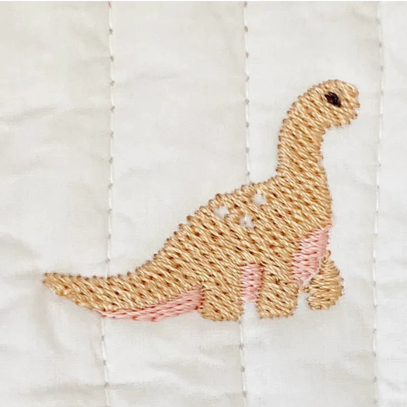 Quilted Nap Bed