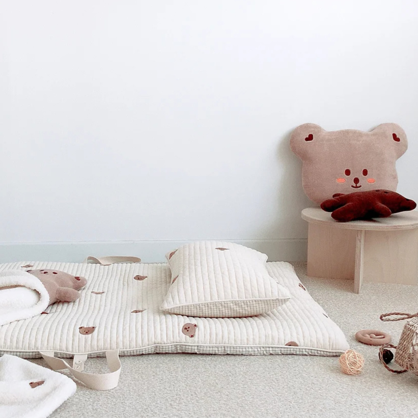 Big Nap Pillow