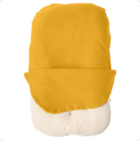 Dreamy Baby Nest - Honey Bee