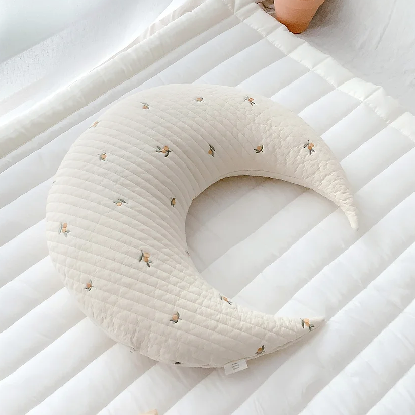Nursing Pillow Moon