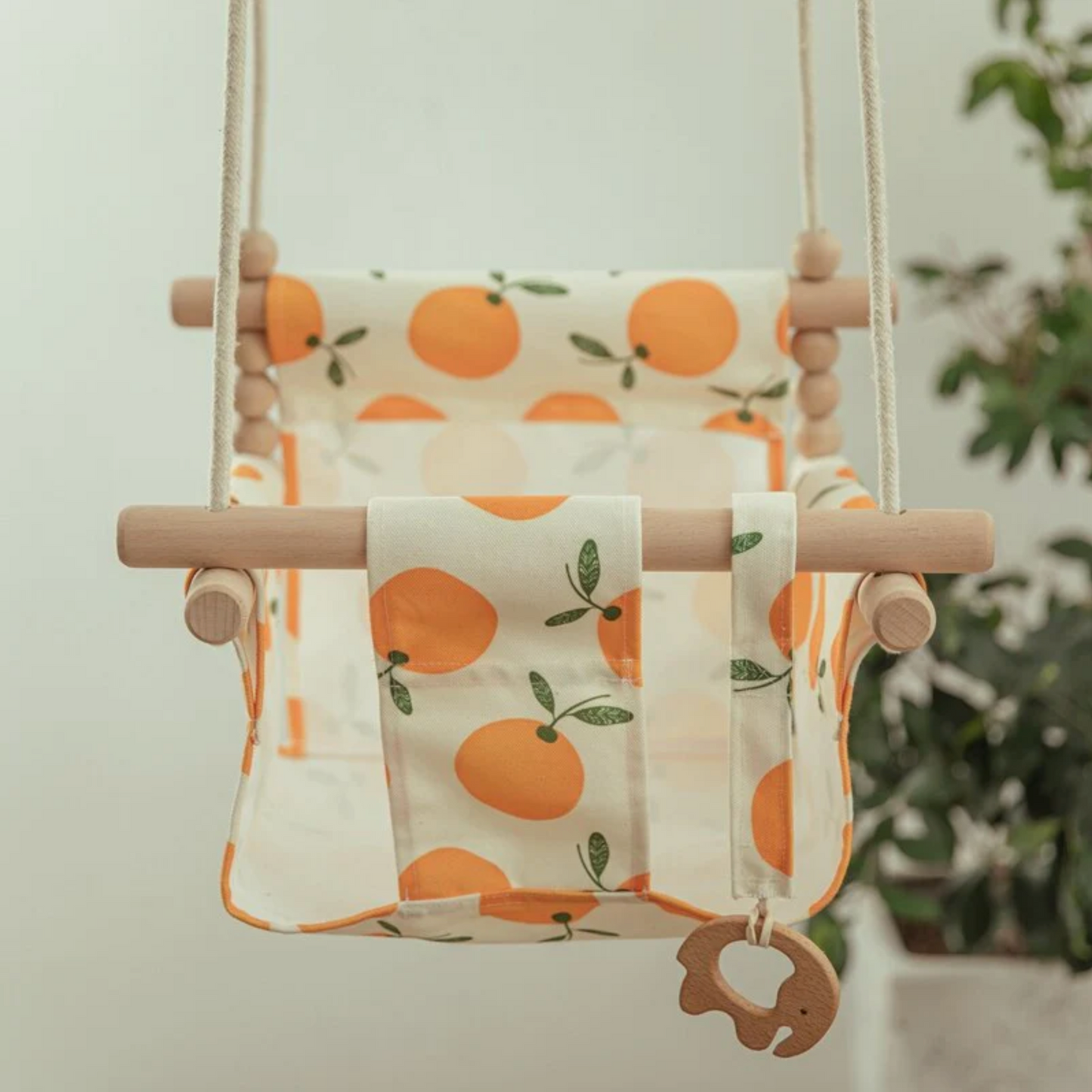 Flying Baby Swing