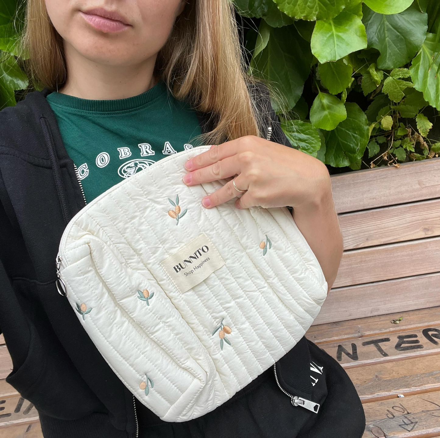 Luxe Mom Bag Organizer