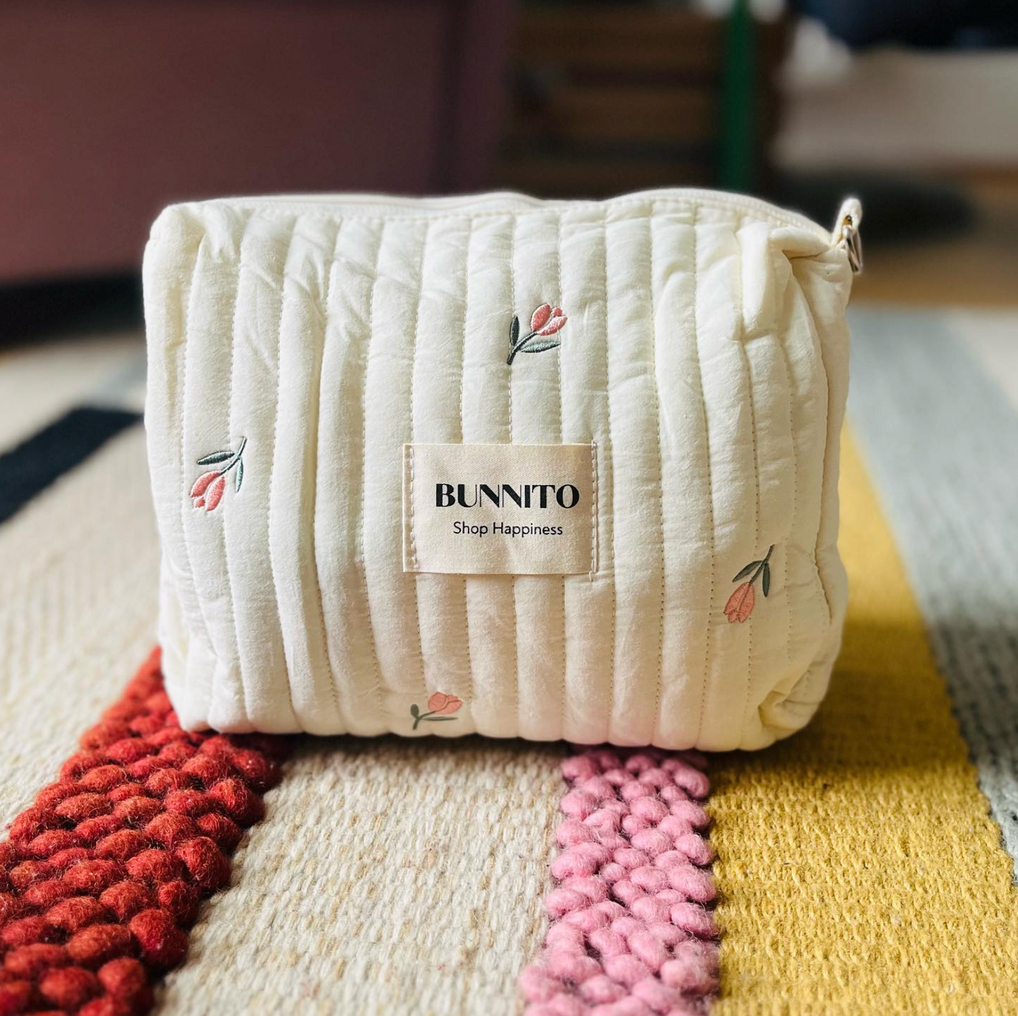 Luxe Mom Bag Organizer