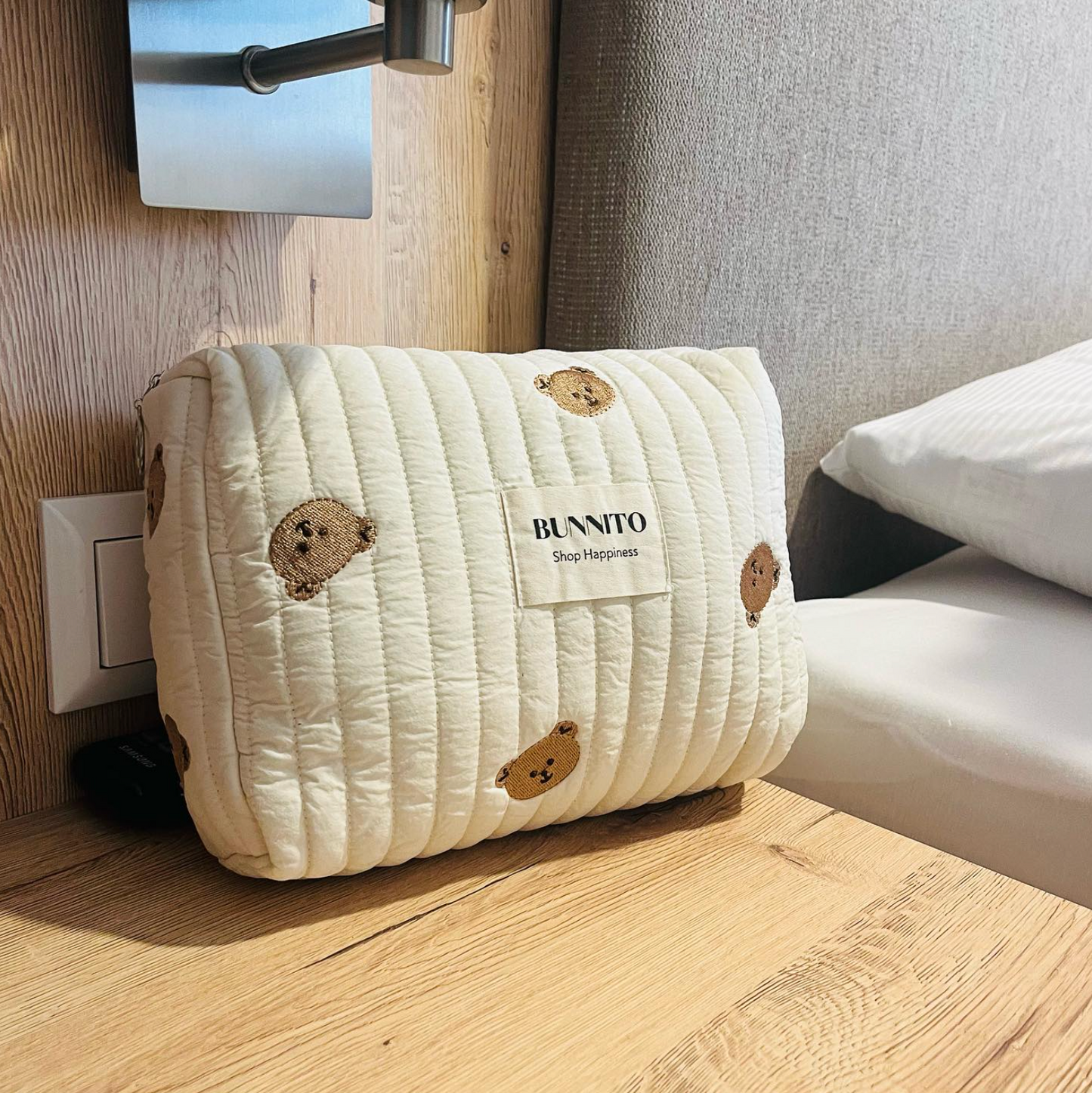 Luxe Mom Bag Organizer