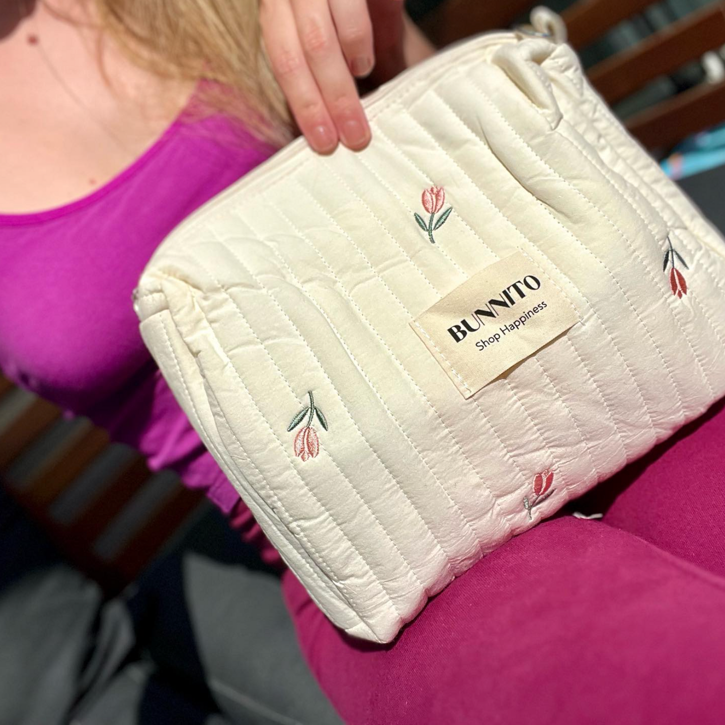 Luxe Mom Bag Organizer