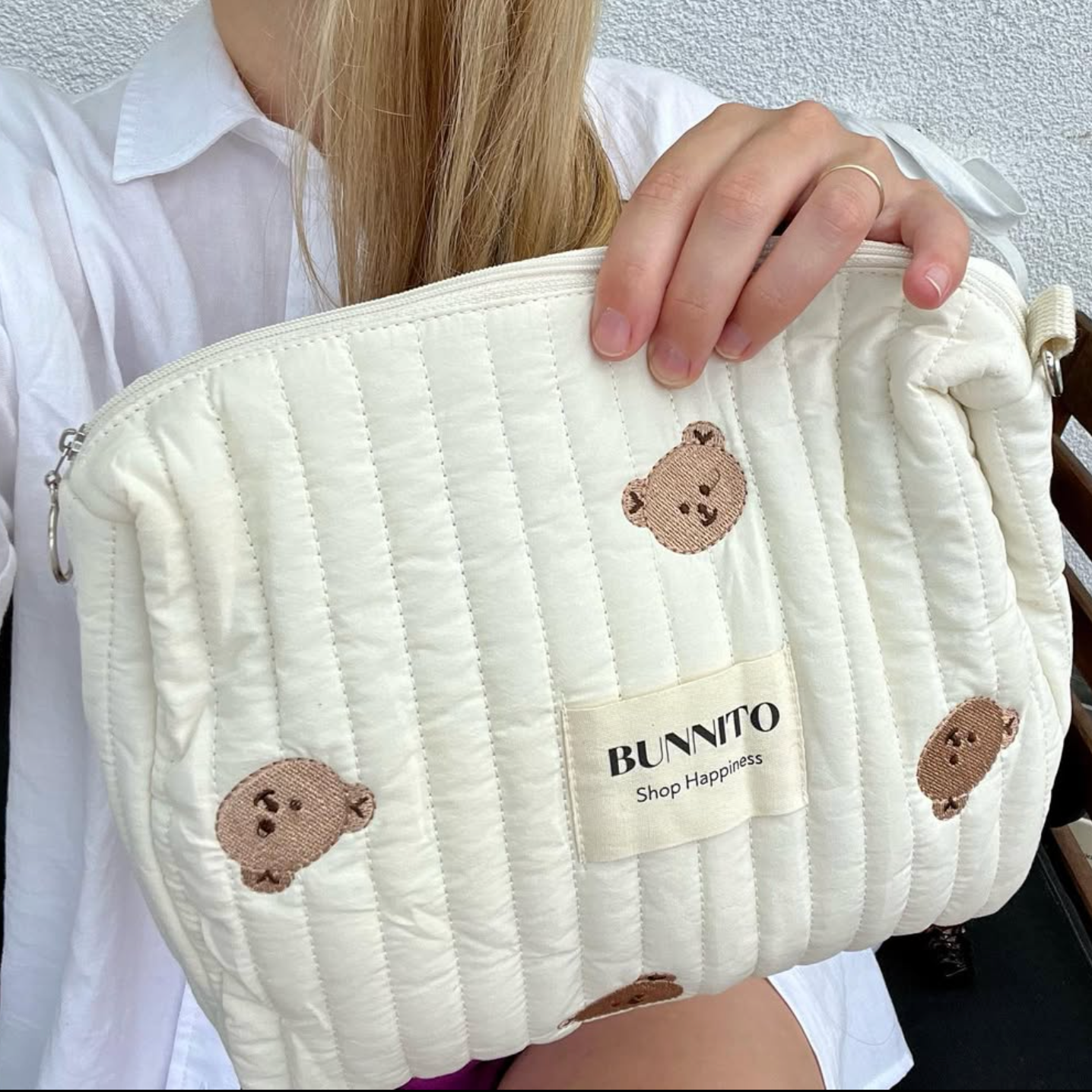 Luxe Mom Bag Organizer