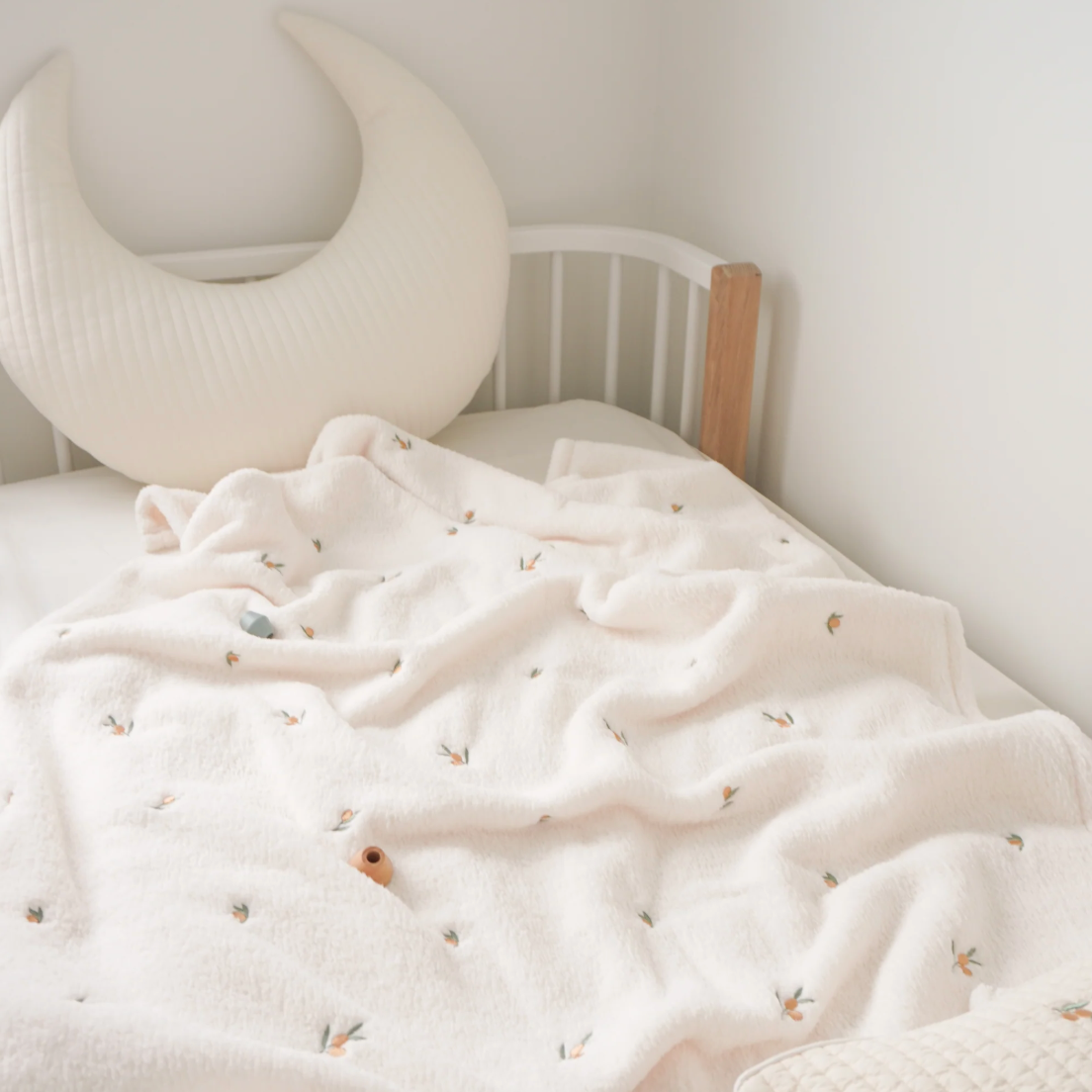 Luxe Faux Mink Blanket