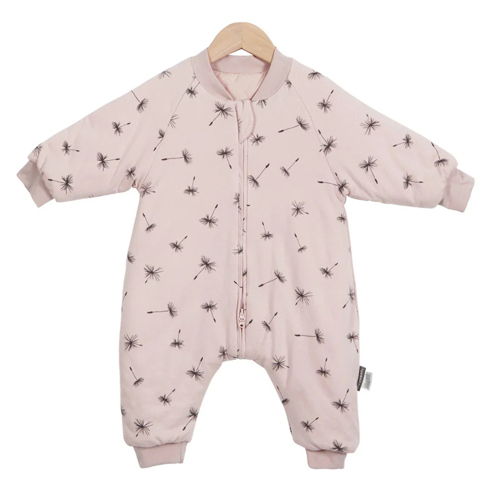 Baby Bliss Sleeping Bag Free The Feet