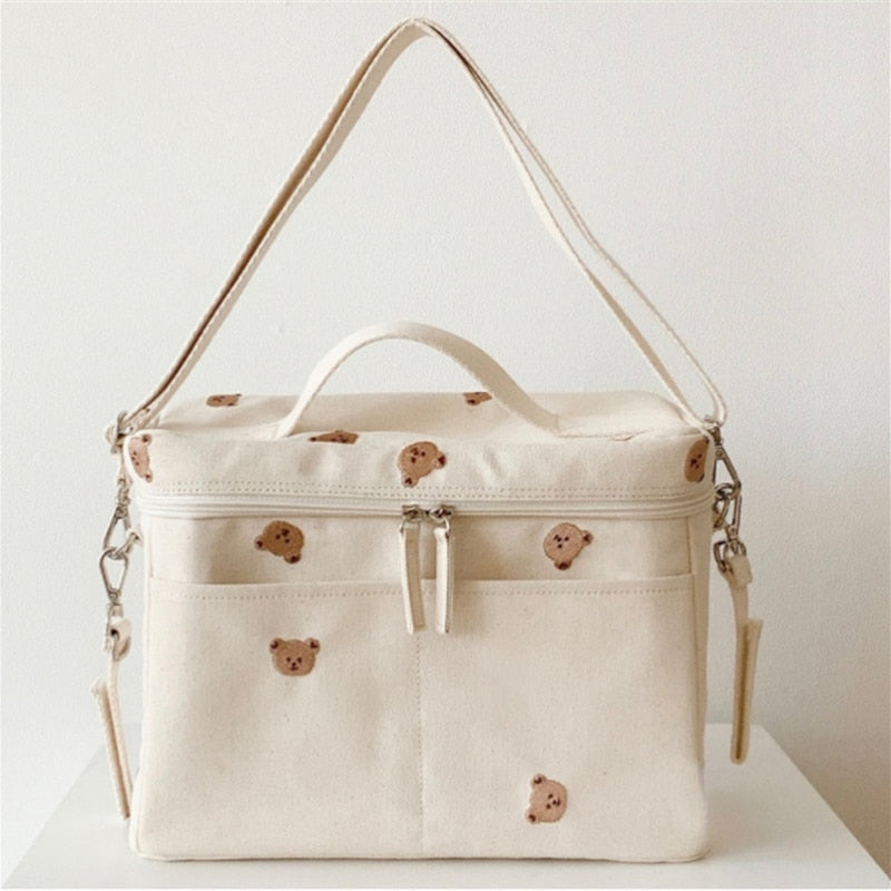 Luxe Picnic Bag