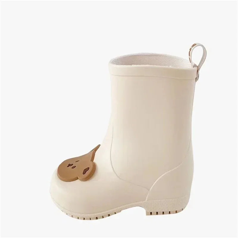 Waterproof Rain Boots