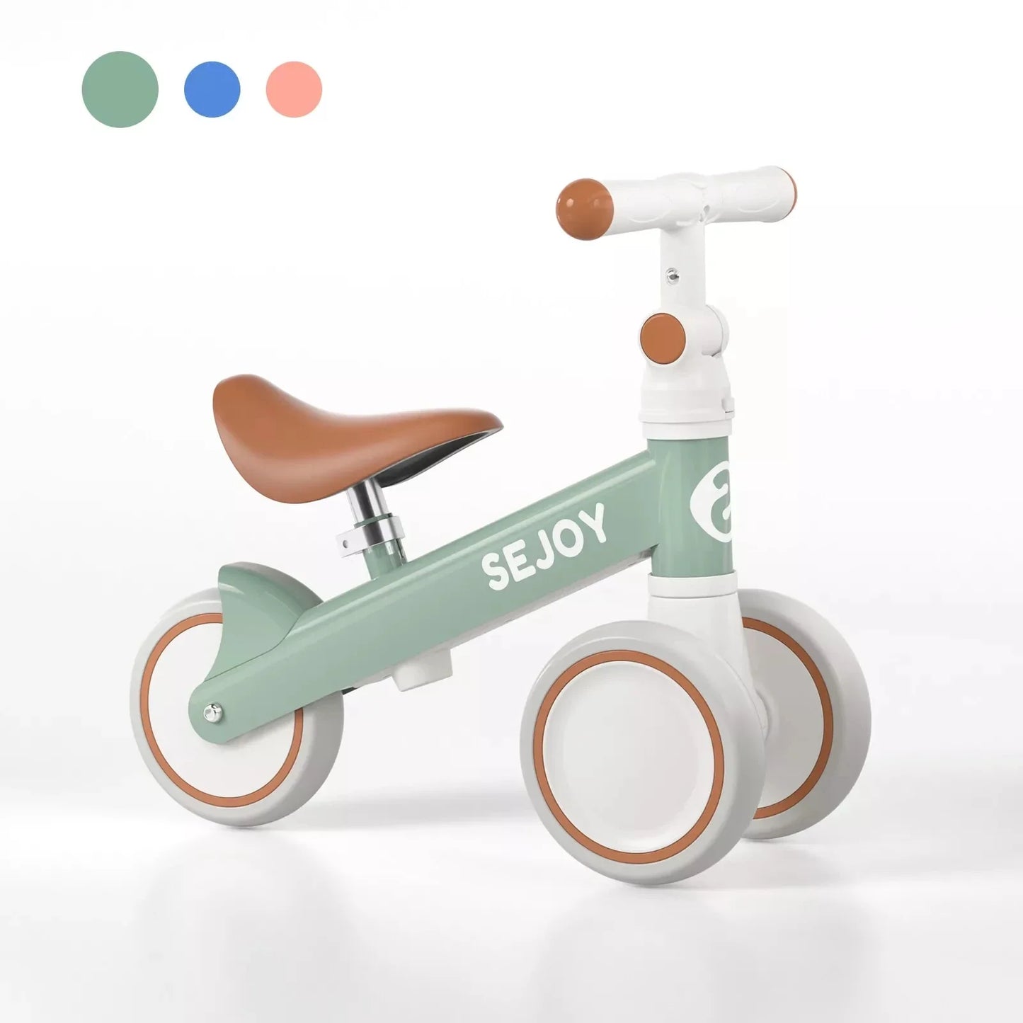 Toddler Balance Bike