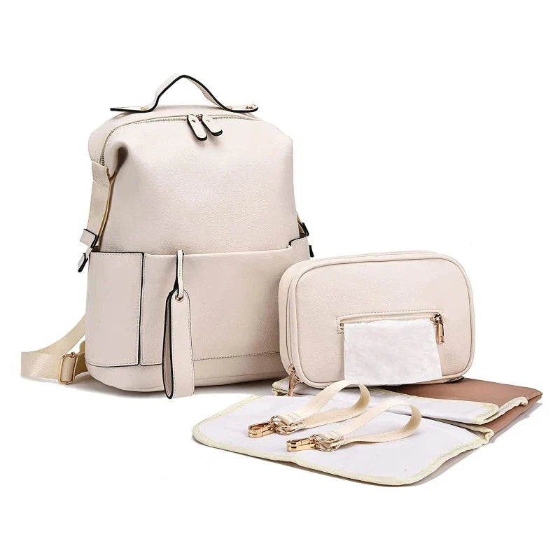 Moms Diaper Backpack